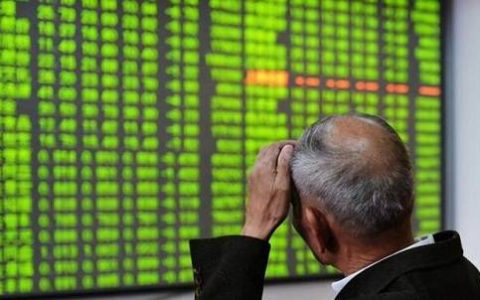 环岛期货直播间